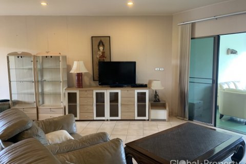 Condo à Pattaya, Thaïlande, 2 chambres  № 132294 - photo 13