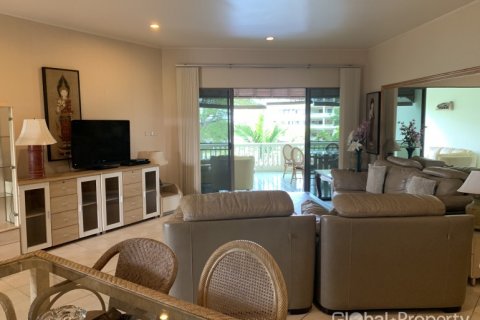 Condo à Pattaya, Thaïlande, 2 chambres  № 132294 - photo 10