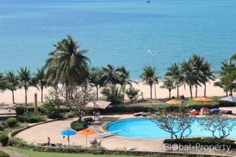 Condo à Pattaya, Thaïlande, 2 chambres  № 132294 - photo 3