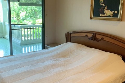 Condo à Pattaya, Thaïlande, 2 chambres  № 132294 - photo 22