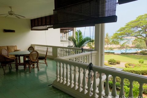 Condo à Pattaya, Thaïlande, 2 chambres  № 132294 - photo 27