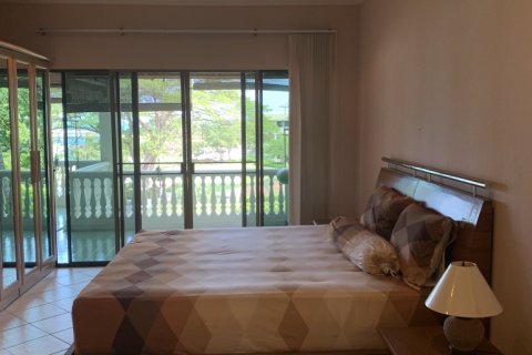 Condo à Pattaya, Thaïlande, 2 chambres  № 132294 - photo 20