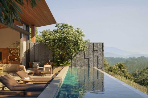 House on Layan Beach, Thailand 3 bedrooms № 120905 - photo 2