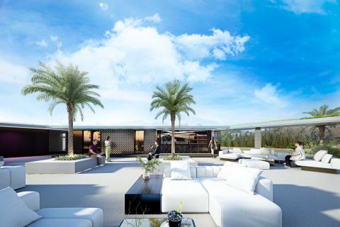 Студия в кондо в Раваи, Таиланд № 120900 - фото 8