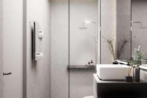 Студия в кондо в Раваи, Таиланд № 120900 - фото 5