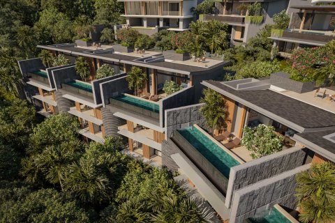 House on Layan Beach, Thailand 4 bedrooms № 120904 - photo 8
