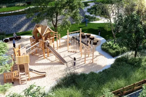 Вилла в Пхукете, Таиланд с 4 спальнями  № 107677 - фото 26