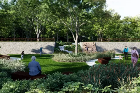 Вилла в Пхукете, Таиланд с 4 спальнями  № 107678 - фото 28