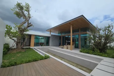 Villa in Phuket, Thailand 3 bedrooms № 107674 - photo 17