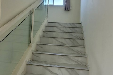 Вилла в Хуа Хине, Таиланд с 4 спальнями  № 100944 - фото 10