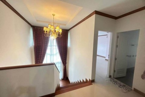 House in Bang Tao, Thailand 4 bedrooms № 99514 - photo 5