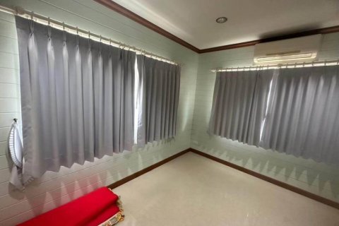 House in Bang Tao, Thailand 4 bedrooms № 99514 - photo 7