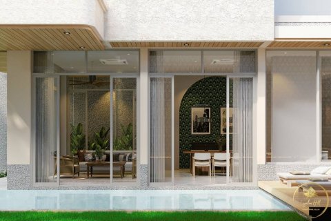 Villa in Kamala, Thailand 3 bedrooms № 99513 - photo 4