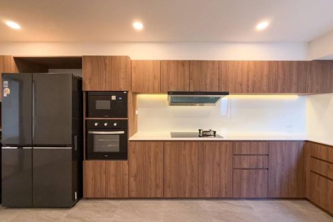 Villa in Ko Kaeo, Thailand 3 bedrooms № 124517 - photo 10