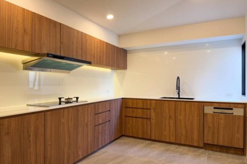 Villa in Ko Kaeo, Thailand 3 bedrooms № 124517 - photo 8