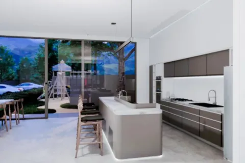 Apartment in Phuket, Thailand 1 bedroom № 116080 - photo 9