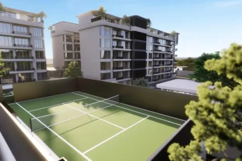 Apartment in Phuket, Thailand 1 bedroom № 116080 - photo 10