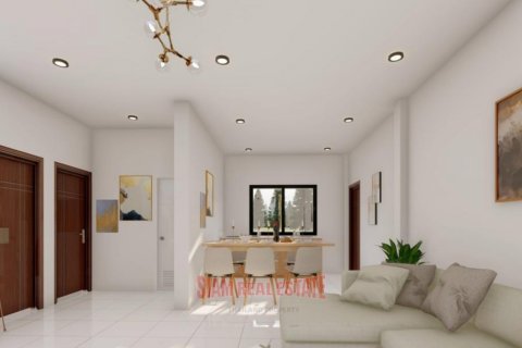 Вилла в Краби, Таиланд с 3 спальнями  № 122921 - фото 9