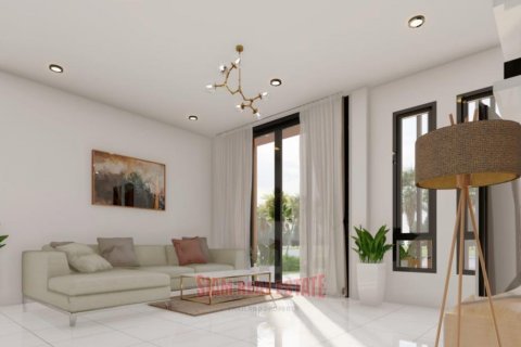 Вилла в Краби, Таиланд с 3 спальнями  № 122921 - фото 7