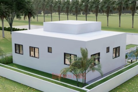 Вилла в Краби, Таиланд с 3 спальнями  № 122921 - фото 4