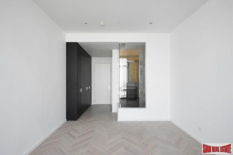 Квартира в Бангкоке, Таиланд с 4 спальнями  № 122913 - фото 15