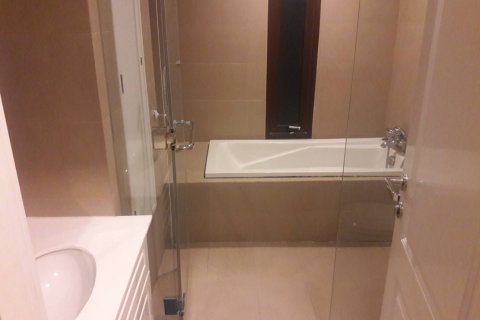 Condo à Bangkok, Thaïlande, 2 chambres № 143059 - photo 8