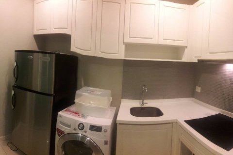 Condo à Bangkok, Thaïlande, 2 chambres № 143059 - photo 7