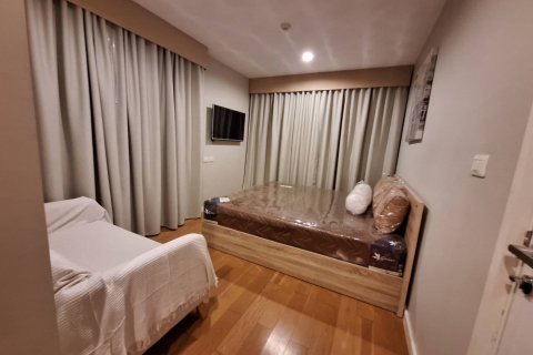 Condo à Bangkok, Thaïlande, 2 chambres № 143059 - photo 4