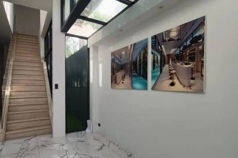 Дом в Бангкоке, Таиланд с 3 спальнями  № 143062 - фото 6