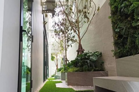 Дом в Бангкоке, Таиланд с 3 спальнями  № 143062 - фото 3