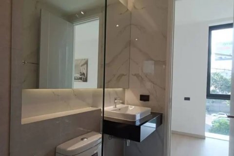 Дом в Бангкоке, Таиланд с 3 спальнями  № 143062 - фото 11