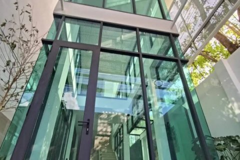 Дом в Бангкоке, Таиланд с 3 спальнями  № 143062 - фото 4