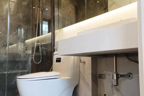 Дом в Бангкоке, Таиланд с 3 спальнями  № 143062 - фото 12