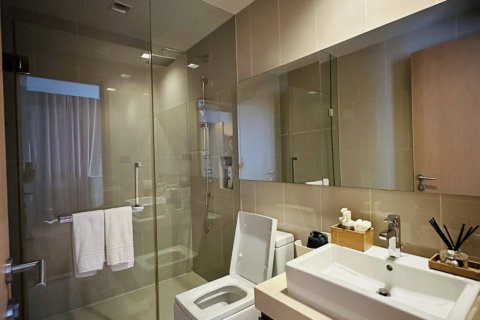 Condo à Bangkok, Thaïlande, 3 chambres  № 143065 - photo 9