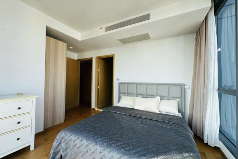 Condo à Bangkok, Thaïlande, 3 chambres  № 143065 - photo 11