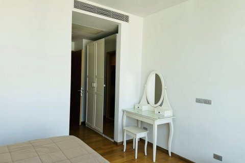 Condo à Bangkok, Thaïlande, 3 chambres  № 143065 - photo 7