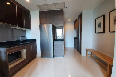 Кондоминиум с 1 спальней в Бангкоке, Таиланд № 143064 - фото 6