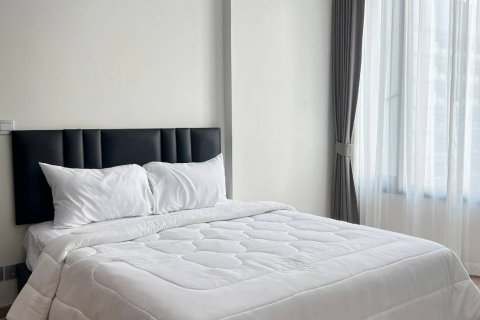 Кондоминиум с 1 спальней в Бангкоке, Таиланд № 143064 - фото 2