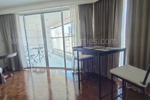 Condo in Bangkok, Thailand, 1 bedroom № 143060 - photo 3