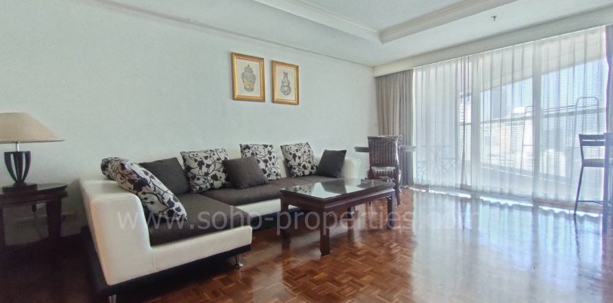 Condo in Bangkok, Thailand, 1 bedroom № 143060