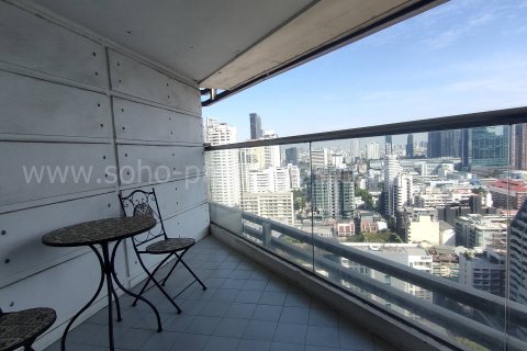 Condo in Bangkok, Thailand, 1 bedroom № 143060 - photo 12