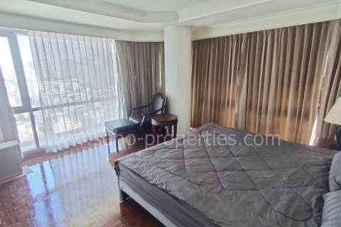 Condo in Bangkok, Thailand, 1 bedroom № 143060 - photo 5