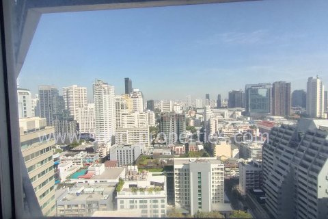 Condo in Bangkok, Thailand, 1 bedroom № 143060 - photo 7