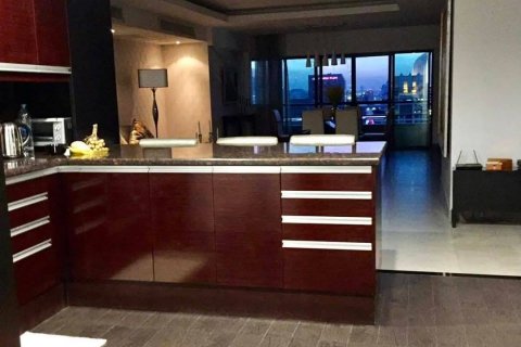 Кондоминиум с 3 спальнями в Сатхоне, Бангкок, Таиланд № 143063 - фото 12