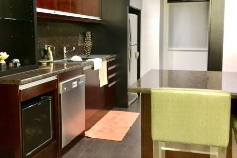 Кондоминиум с 3 спальнями в Сатхоне, Бангкок, Таиланд № 143063 - фото 13