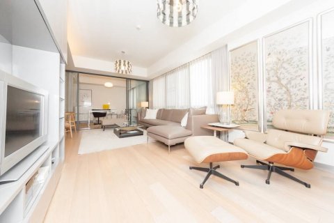 Кондоминиум с 2 спальнями в Бангкоке, Таиланд № 143061 - фото 2