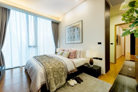 Condo in Bangkok, Thailand, 3 bedrooms  № 143517 - photo 6