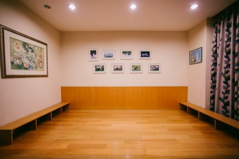 Кондоминиум с 3 спальнями в Бангкоке, Таиланд № 143516 - фото 21