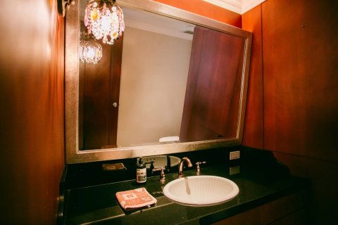 Кондоминиум с 3 спальнями в Бангкоке, Таиланд № 143519 - фото 17