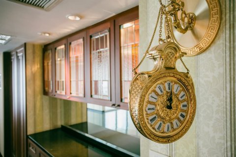 Кондоминиум с 3 спальнями в Бангкоке, Таиланд № 143519 - фото 15